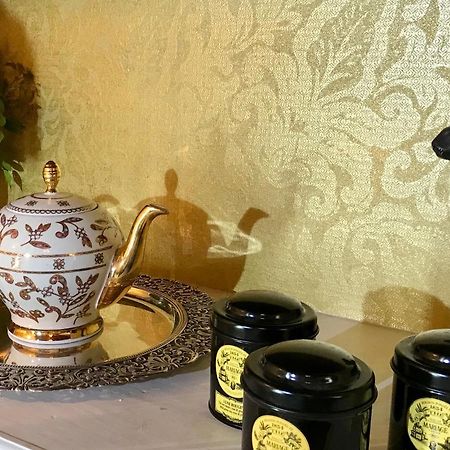 La Maison Leonard Blere Kültér fotó