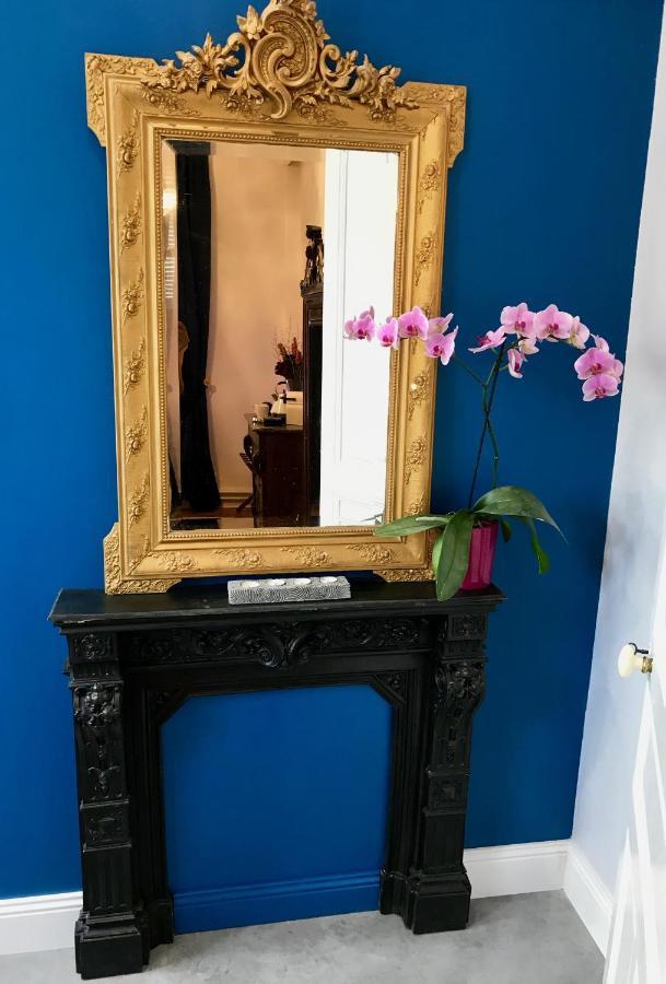 La Maison Leonard Blere Kültér fotó