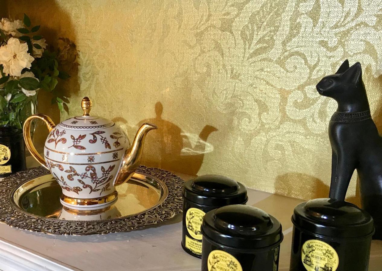La Maison Leonard Blere Kültér fotó