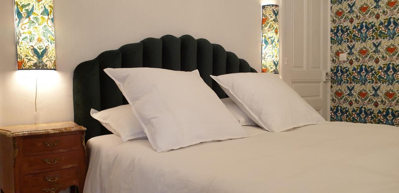 La Maison Leonard Blere Kültér fotó