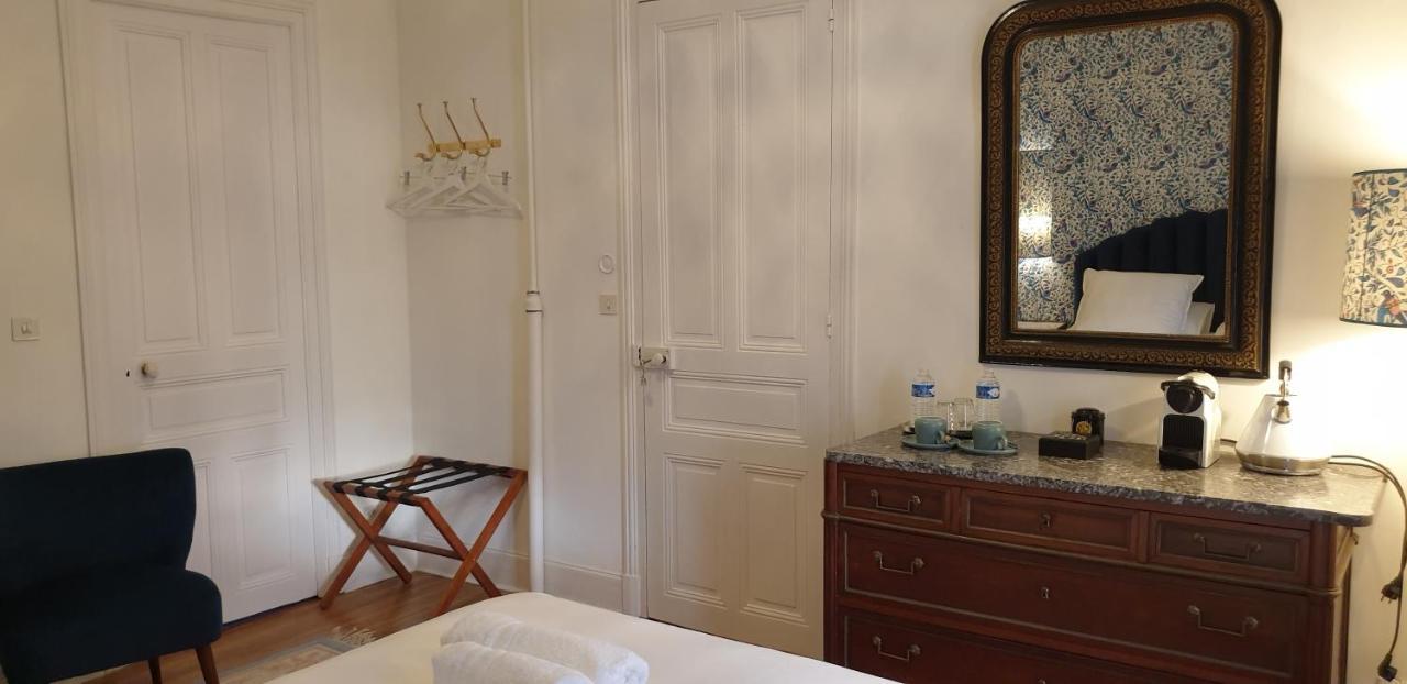 La Maison Leonard Blere Kültér fotó