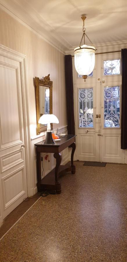 La Maison Leonard Blere Kültér fotó