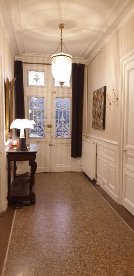 La Maison Leonard Blere Kültér fotó