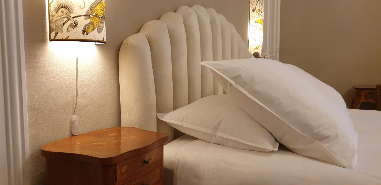 La Maison Leonard Blere Kültér fotó