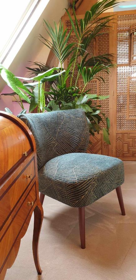 La Maison Leonard Blere Kültér fotó