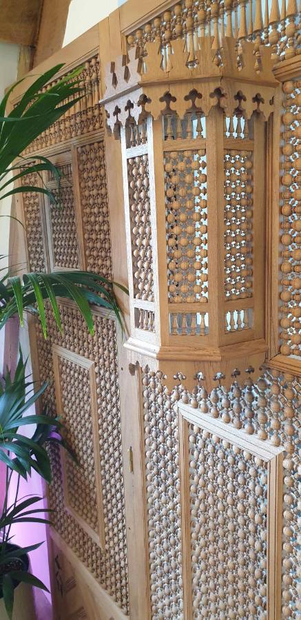 La Maison Leonard Blere Kültér fotó