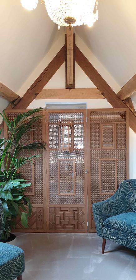 La Maison Leonard Blere Kültér fotó